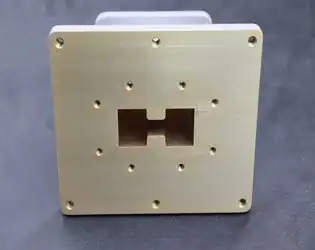 How does Double Ridge Straight Waveguide compare with single ridge ones?